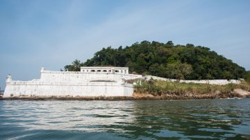 Roteiro 3 – Praias do Guarujá